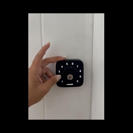 Apartamento 1403 Edificio Karey El Rodadero 圣玛尔塔 外观 照片