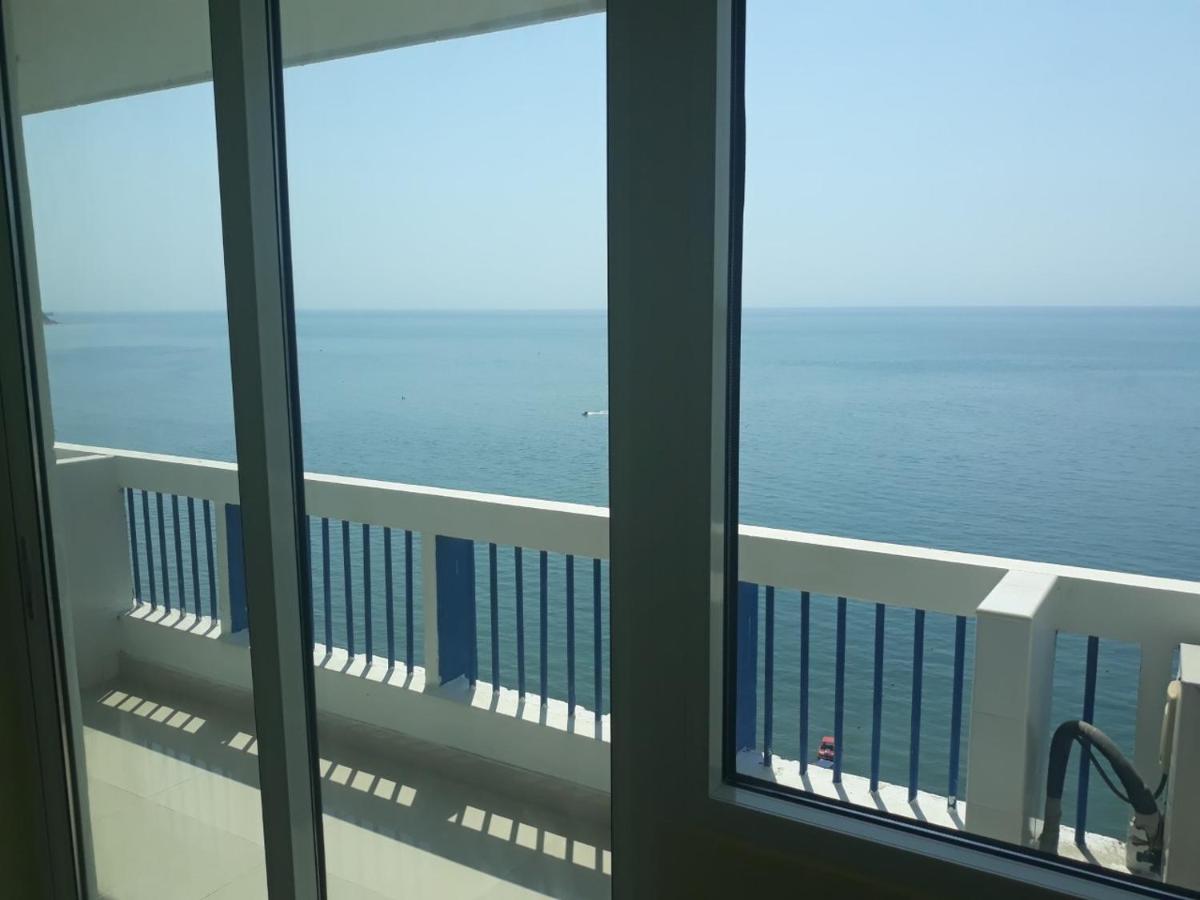 Apartamento 1403 Edificio Karey El Rodadero 圣玛尔塔 外观 照片
