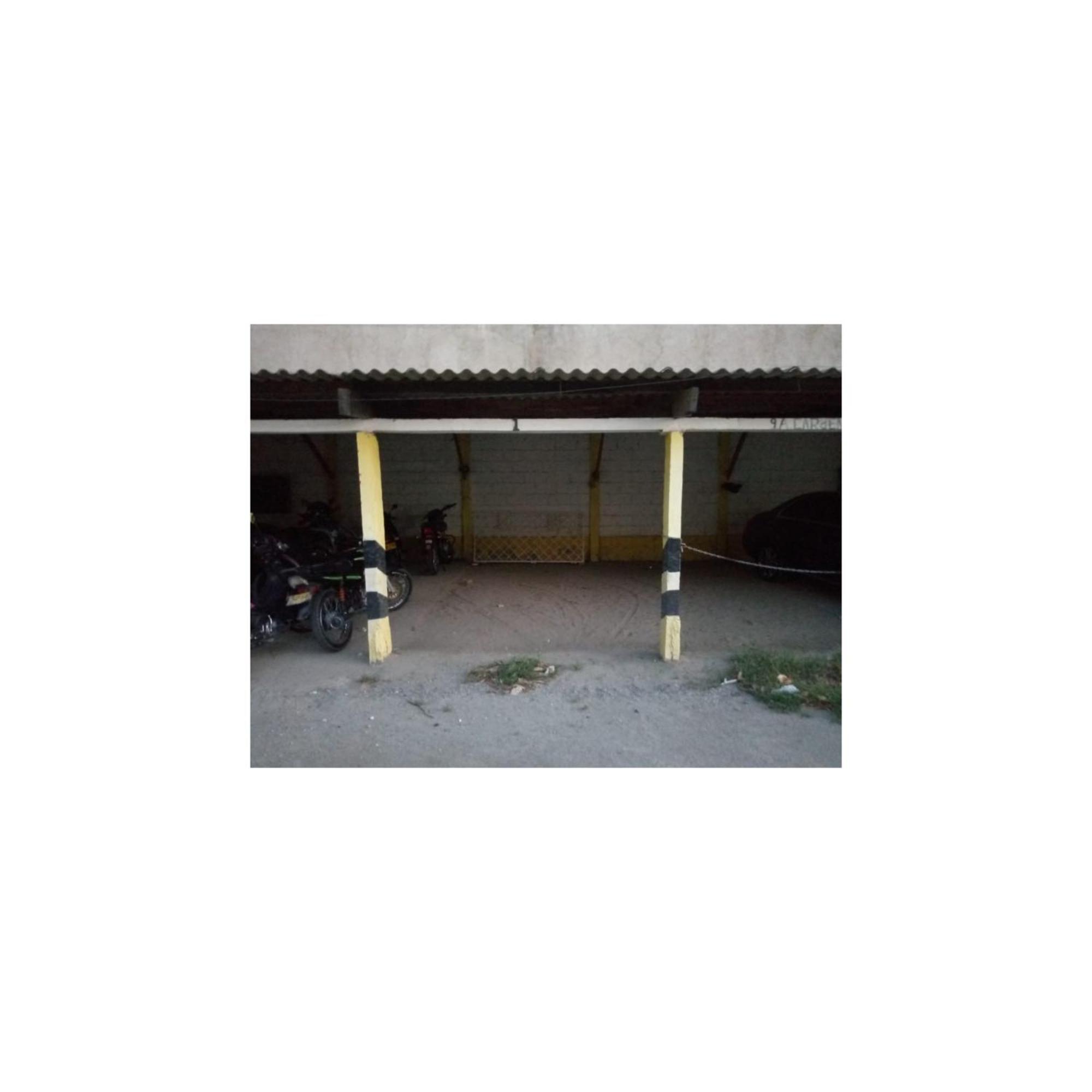 Apartamento 1403 Edificio Karey El Rodadero 圣玛尔塔 外观 照片