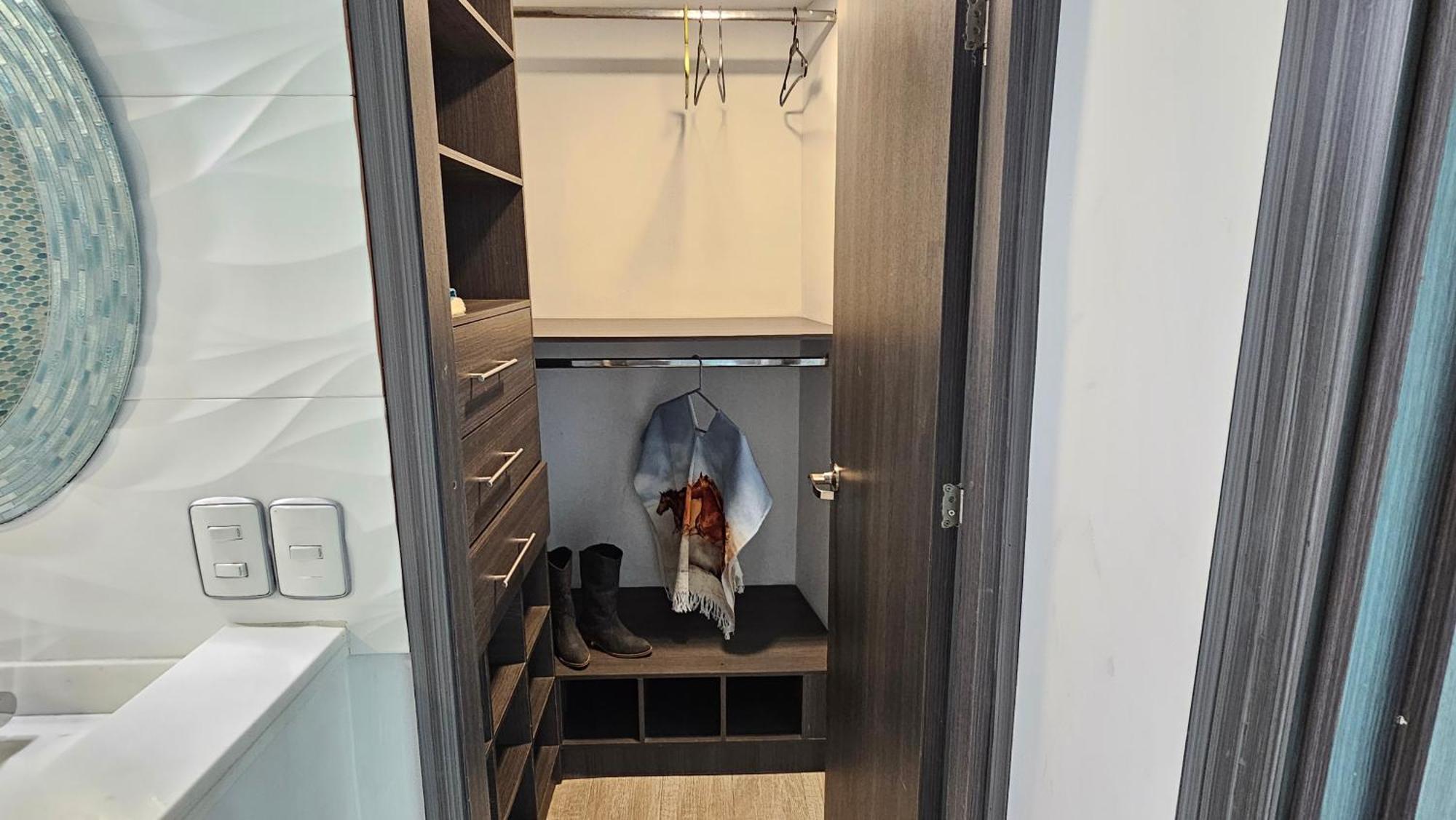 Apartamento 1403 Edificio Karey El Rodadero 圣玛尔塔 外观 照片