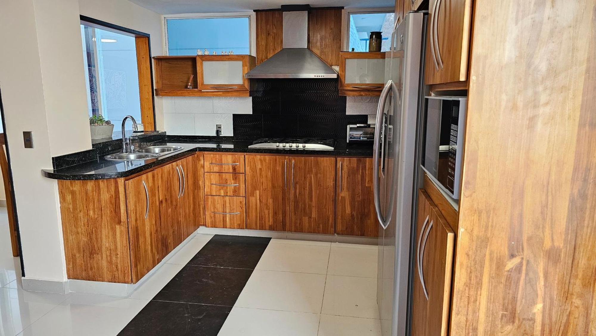 Apartamento 1403 Edificio Karey El Rodadero 圣玛尔塔 外观 照片