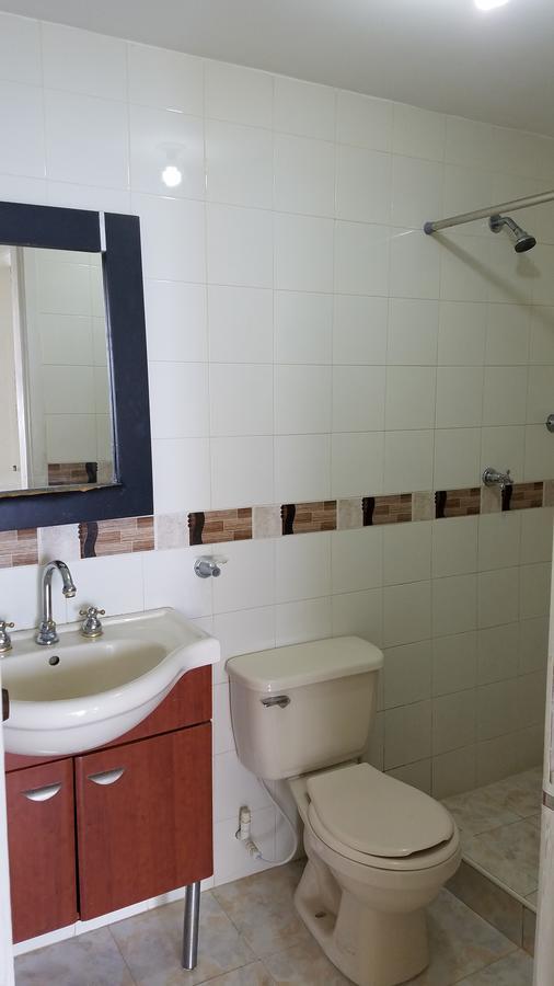 Apartamento 1403 Edificio Karey El Rodadero 圣玛尔塔 外观 照片
