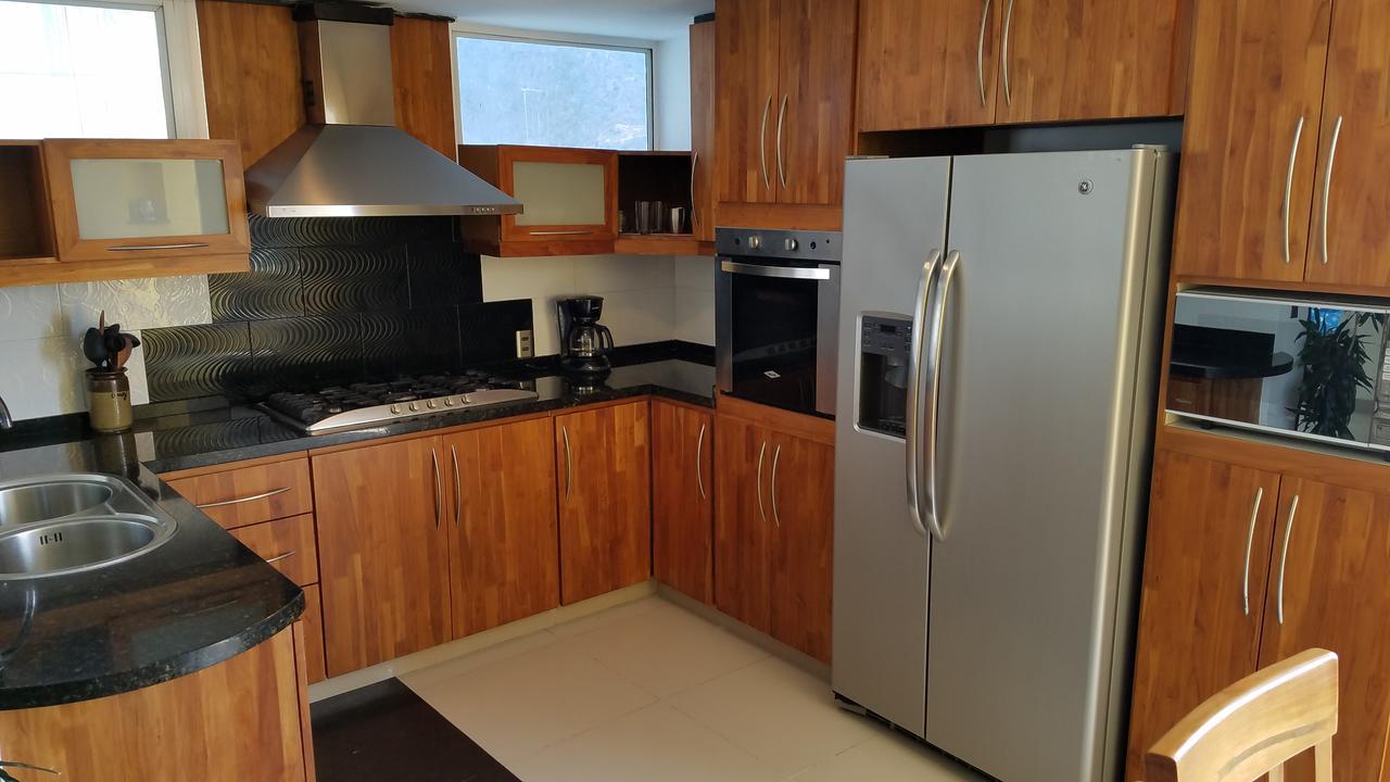 Apartamento 1403 Edificio Karey El Rodadero 圣玛尔塔 外观 照片